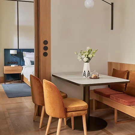 The Julius Hotel Praga