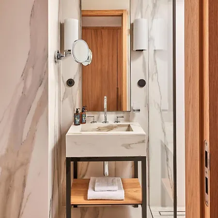 The Julius Hotel Praga