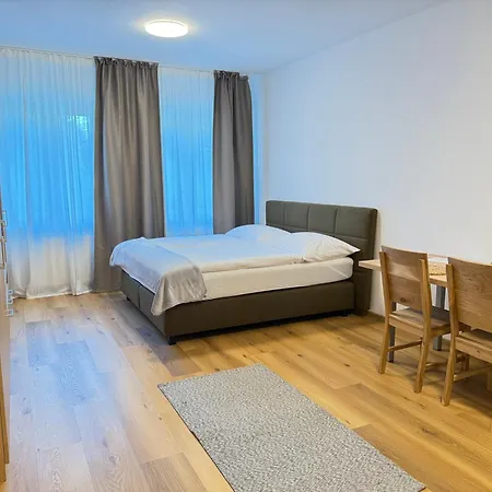 Apartmán Riverside