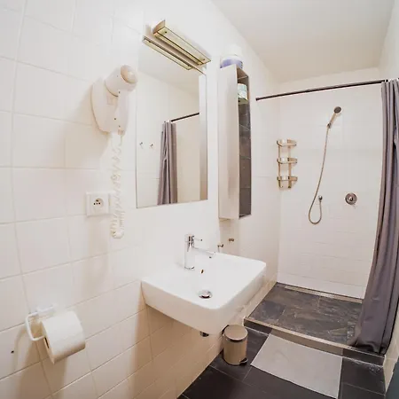 Dzban Camping Prague