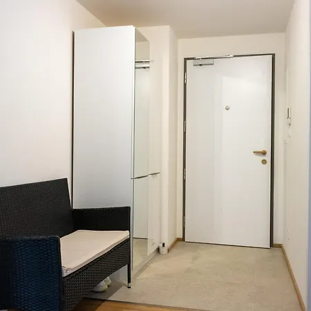 New Apartment, Close Center, Free Parking * Prague