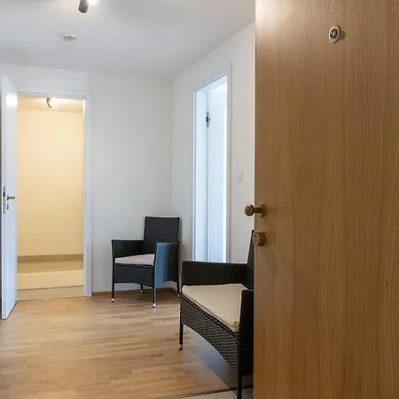 Apartment New Apartment, Close Center, Free Parking *