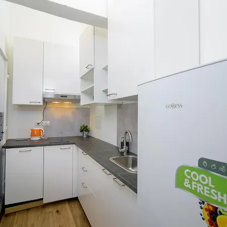 Accommodatie bij particulieren Sokol House New Town
