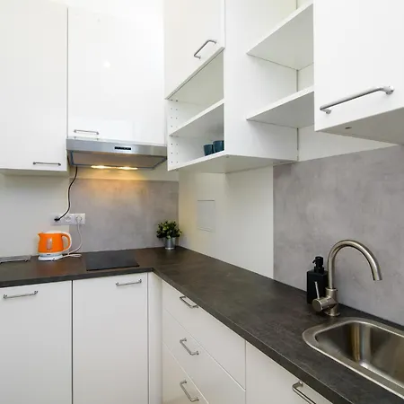 Accommodatie bij particulieren Sokol House New Town *