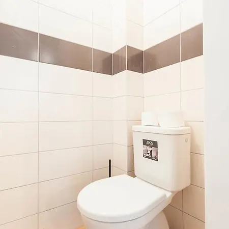 Apartment Gorazdova *