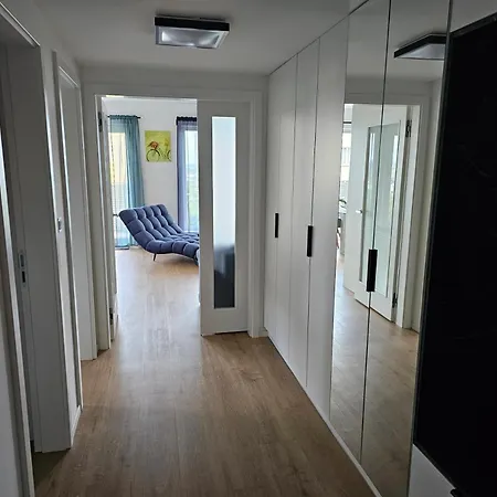 Sun - Stodulky Apartment Prague