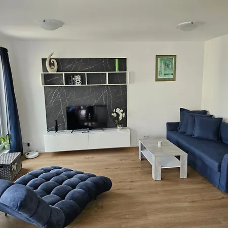 Sun - Stodulky Apartment Prague
