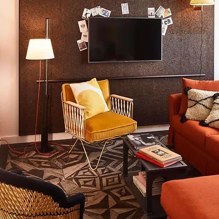 Hotel Mama Shelter