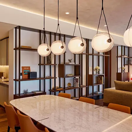 Fairmont Golden 5* Praga