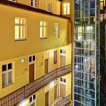 Hotel U Martina