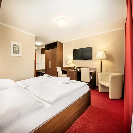Hotel U Martina