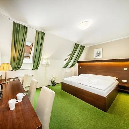 Hotel Martin Praga