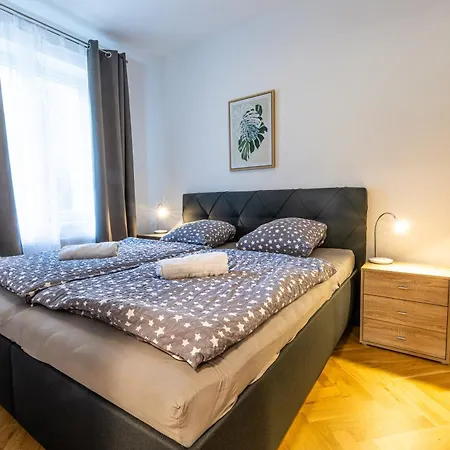 Appartamento Spoon 1a