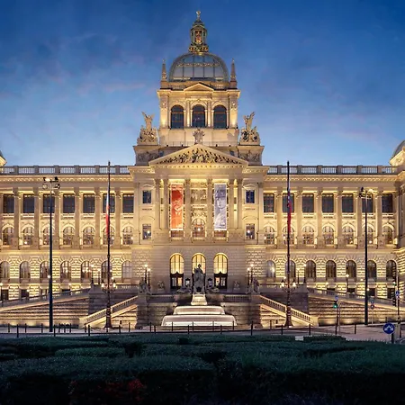 Baroque Grand Xxl - Center - 160 M2 아파트 *