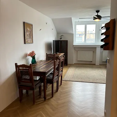 Cozy In The Centre Of Apartmán
