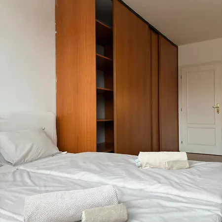 Apartmán Cozy In The Centre Of *