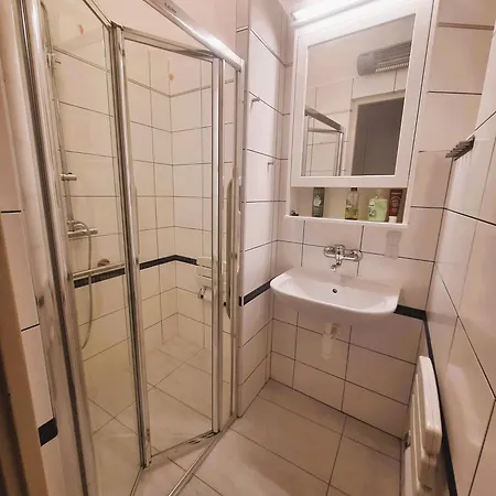 St. Hubert House Apartment