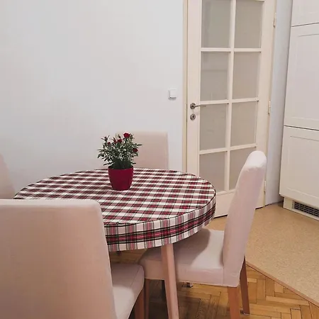 Apartment St. Hubert House