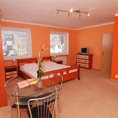 Chodov Appartement *