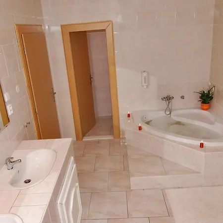 Chodov Appartement Praag