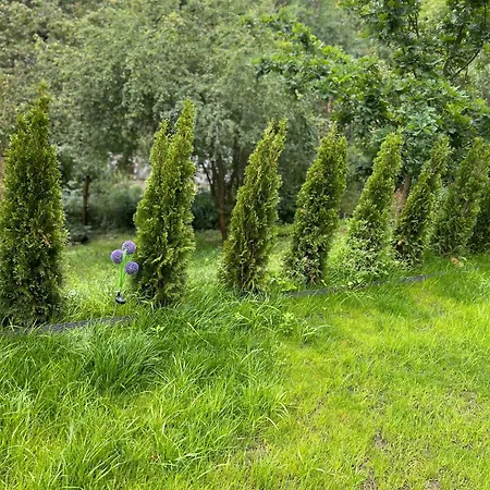 Villa Wellness House Pohadkovy Raj Prague
