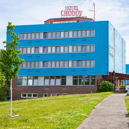 Tj Chodov Hotel Praha