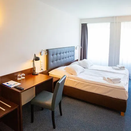 Tj Chodov Hotel 3*