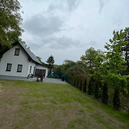 Villa Wellness House Pohadkovy Raj *