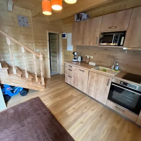 Wellness House Pohadkovy Raj * Prague