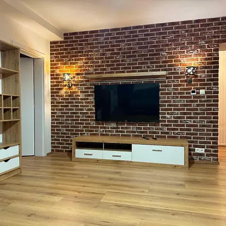 Apartment Aparthotel Praha Prag