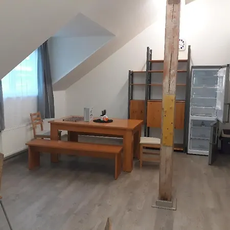 Appartamento Big Flat In The Centre With Terrace *