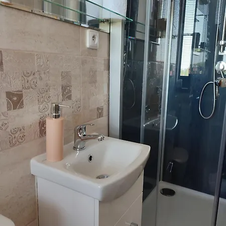 Nad Helmrovkou Accommodatie bij particulieren *