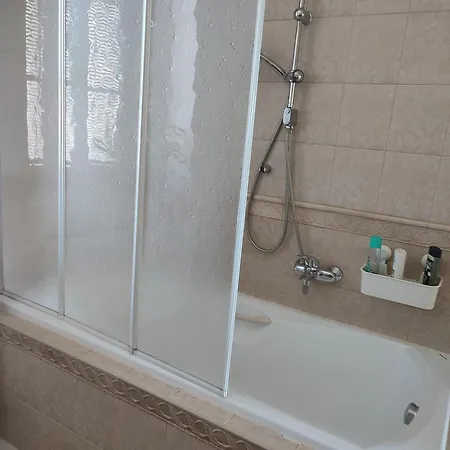 Nad Helmrovkou Accommodatie bij particulieren Praag