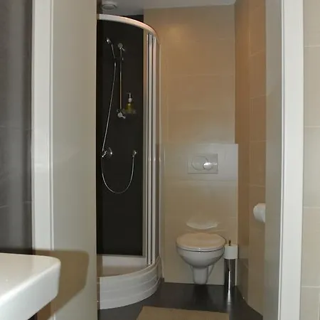 Domo Apartamento Praga