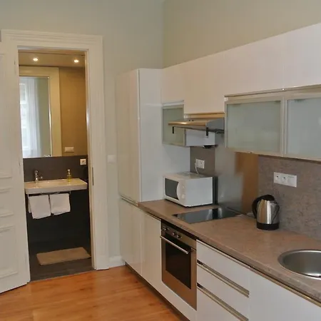 Domo Apartamento