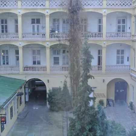 Apartamento Domo