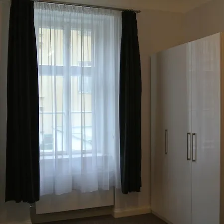 Apartamento Domo *
