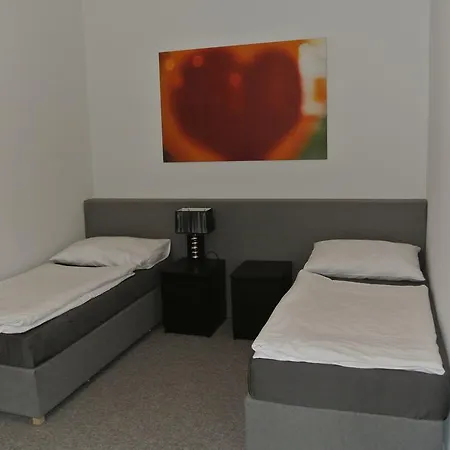 Apartamento Domo *