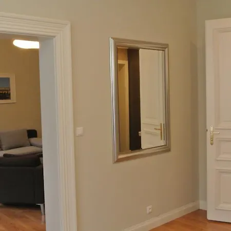 Domo Apartamento