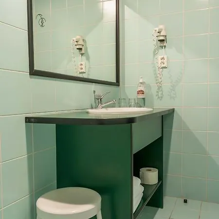 Mala Strana Hotell 4*