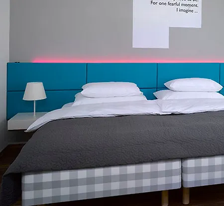 Moods Boutique Hotel Praga