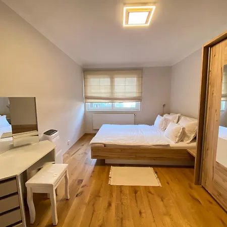 Light & Wood Design - 89 M2 In * Prága