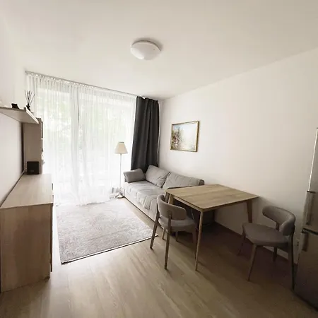 Kora Apartamento *