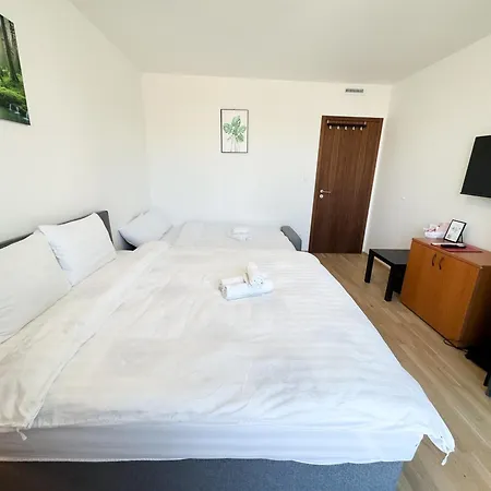 Apartment Nest Center