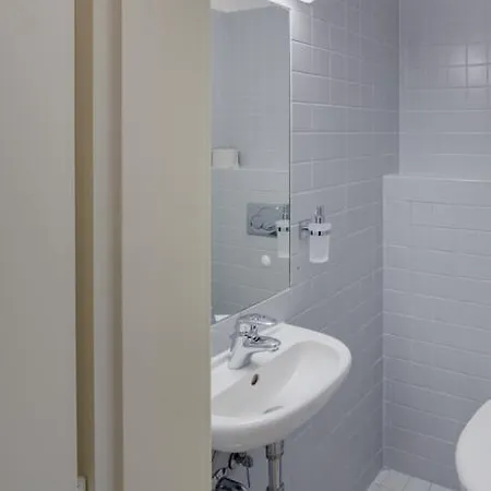 Selinor Old Town 4* Prague