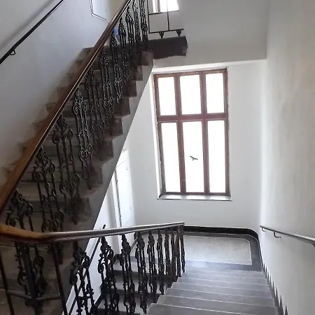 Ubytování v soukromí Famous C1