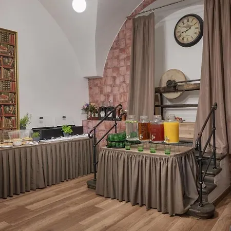Little King U Malvaze Hotel Praha