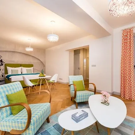 Old Royal Post Boutique & Premium Hotel 5*