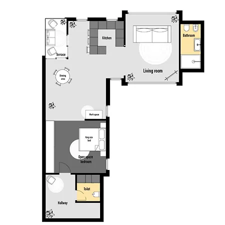 Old Royal Post Boutique & Premium 5* Praga