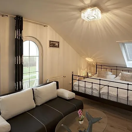 Guest house Trebonice